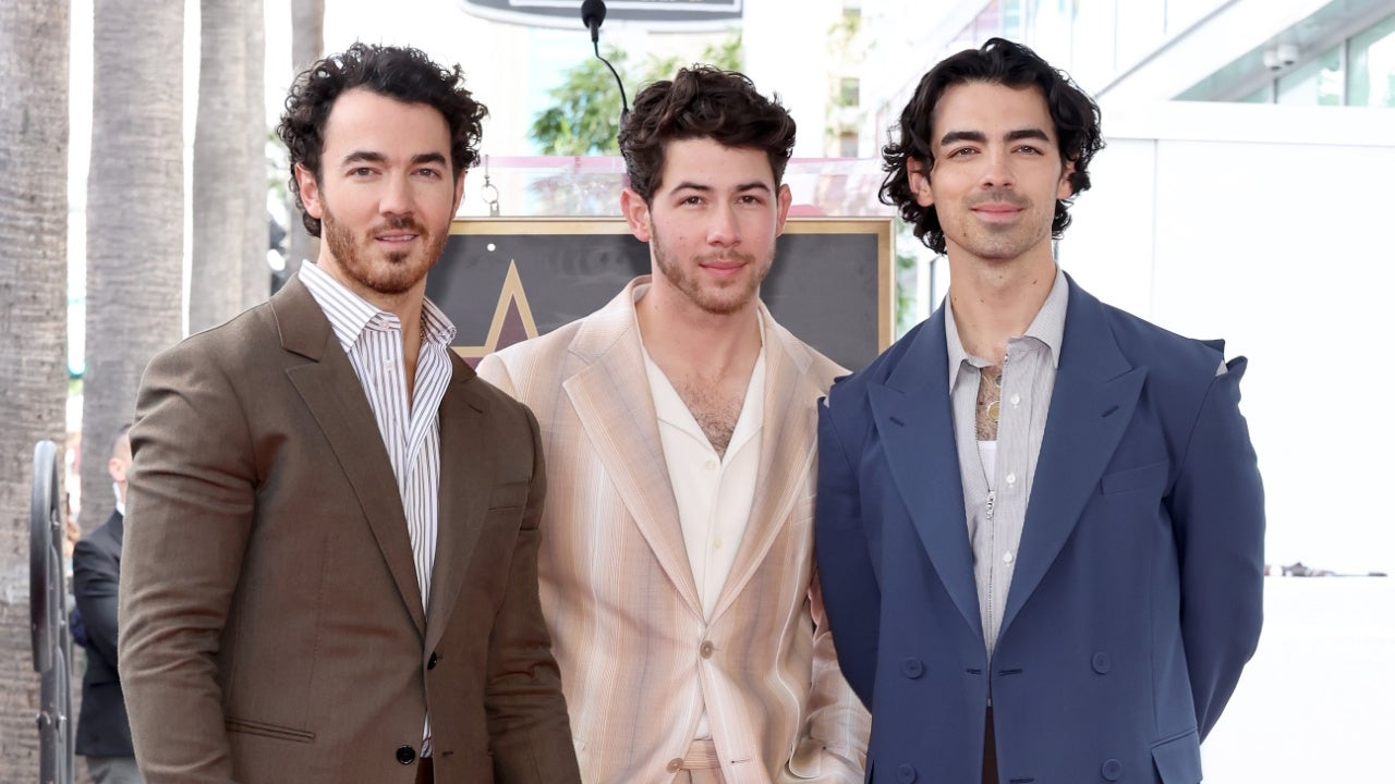 New Music Friday May 12: Jonas Brothers, Shakira, BTS and More