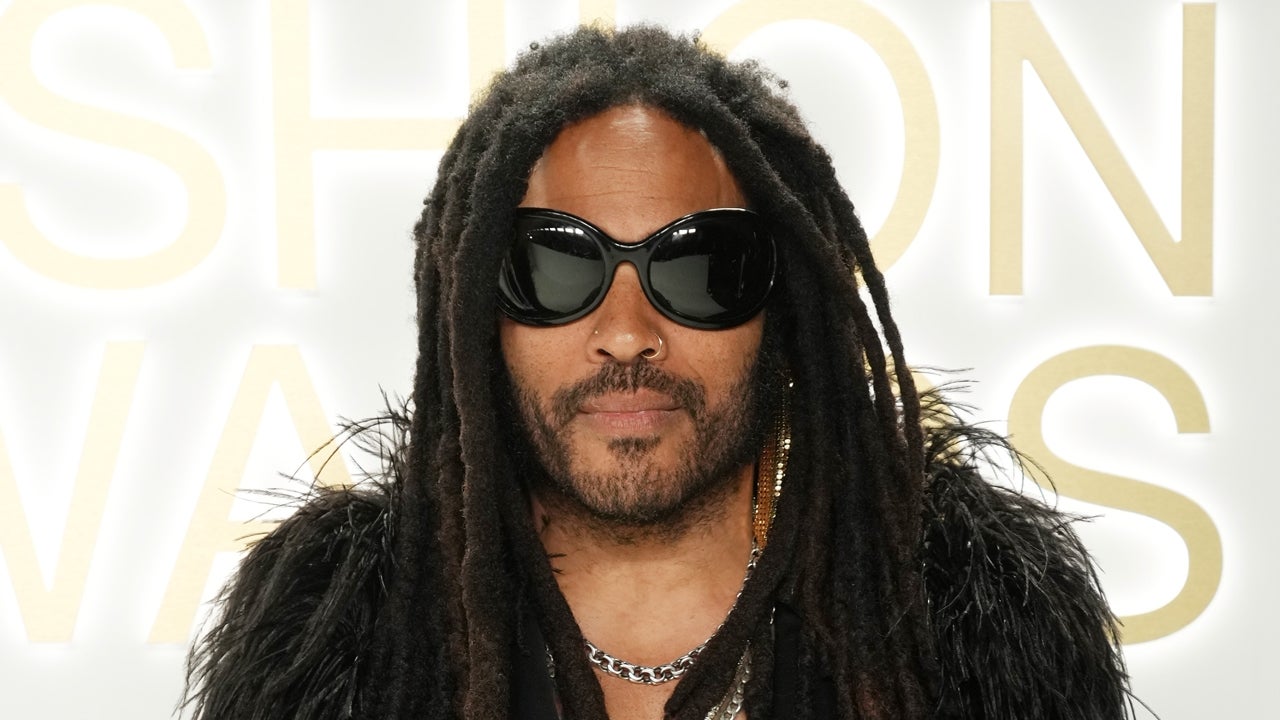 IHeartRadio Music Awards: Lenny Kravitz To Host And Perform - TrendRadars