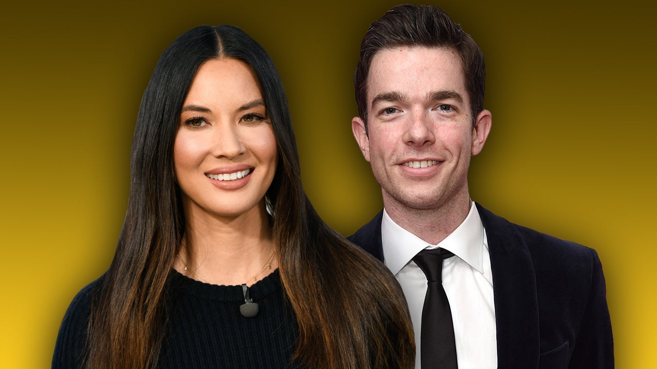 Olivia Munn And John Mulaney: A Timeline Of Their Whirlwind Romance ...