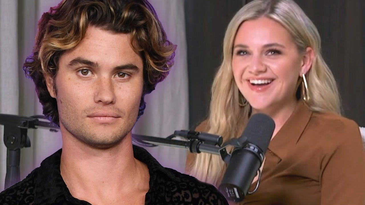 Kelsea Ballerini Feels 'Free' With Chase Stokes, Source Says