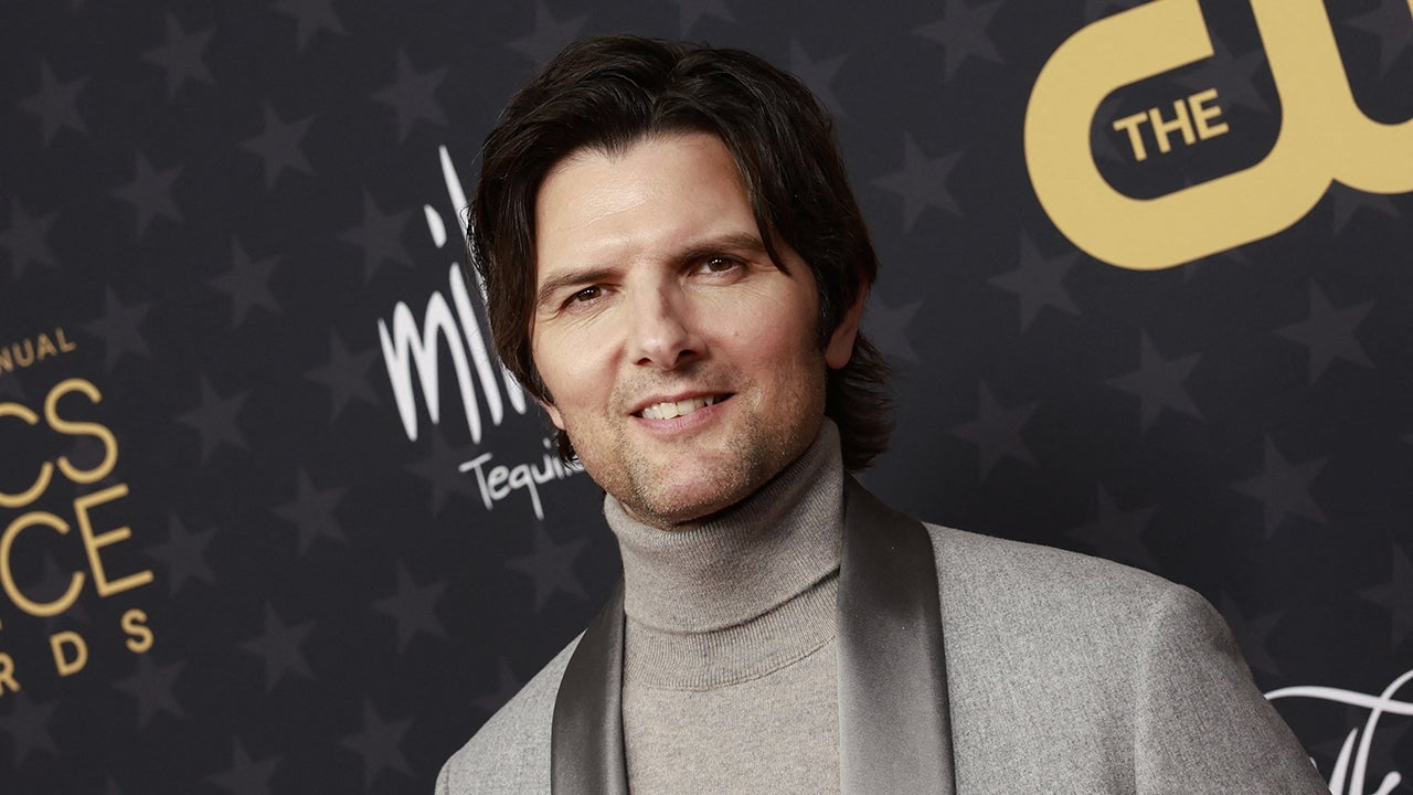 Adam Scott on Missing 'Party Down' and the 'Incredible People' Joining 'Severance' Season 2 (Exclusive)