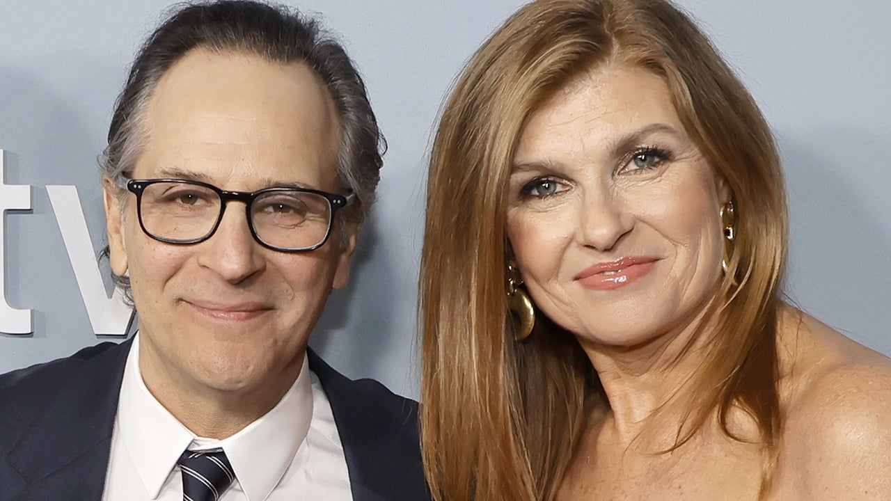 Connie Britton and Jason Katims Reflect on Their 'Friday Night Lights' Reunion for 'Dear Edward' (Exclusive)