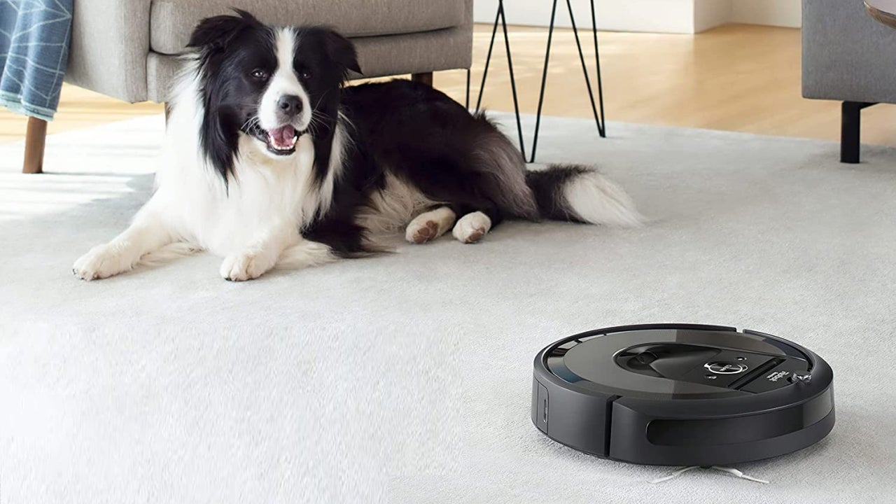 15 Best Robot Vacuum Deals: Save Up to 42% on Highly-Rated Roombas for Spring Cleaning