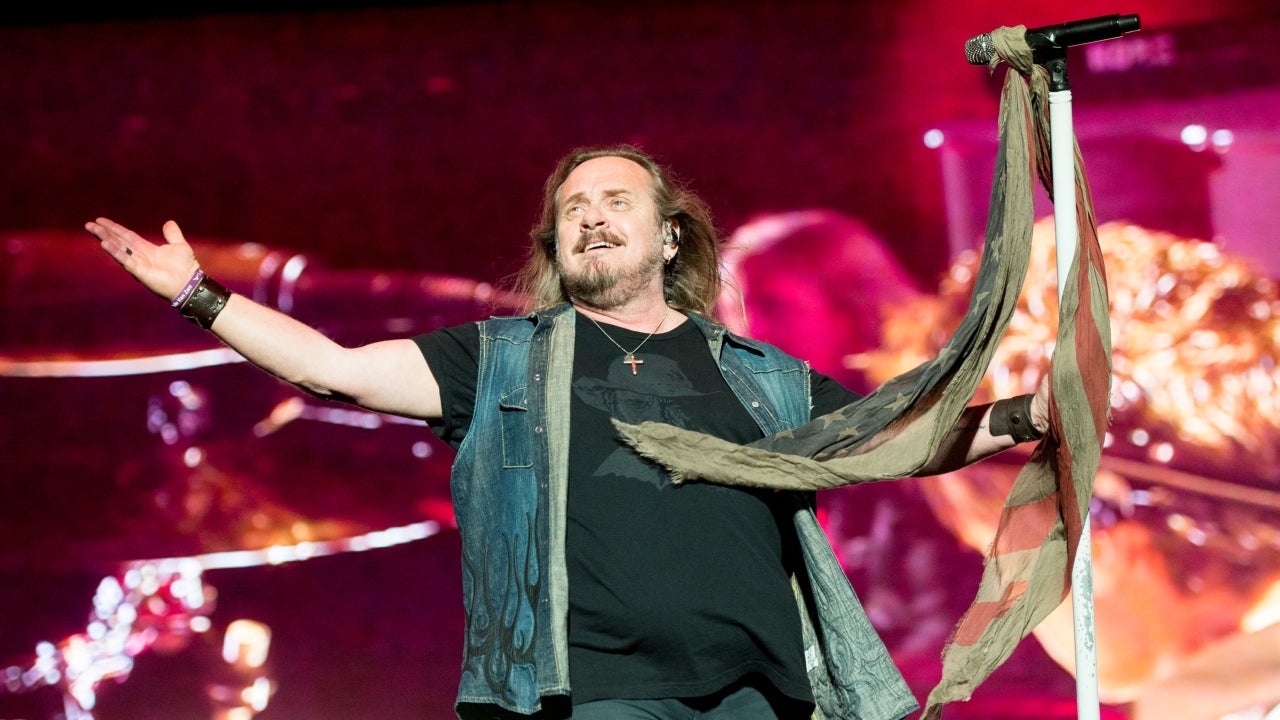 CMT Music Awards to Honor Lynyrd Skynyrd With StarStudded Performance