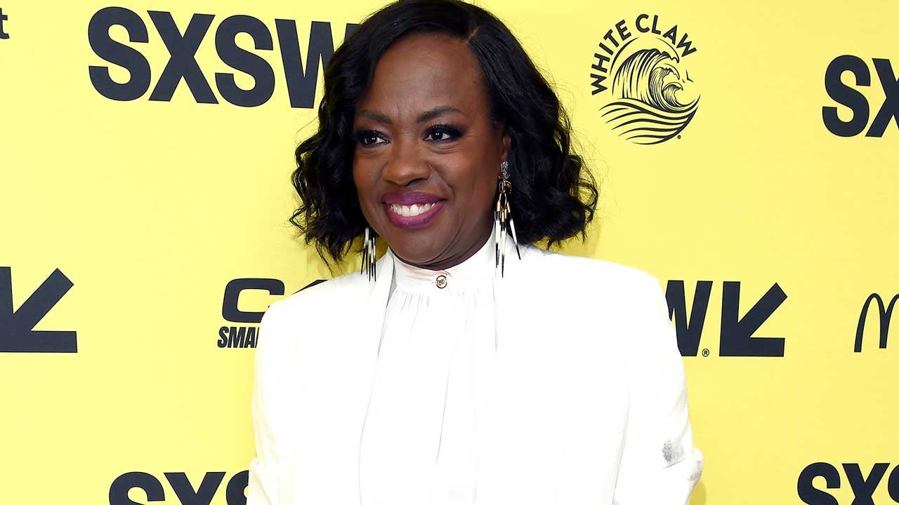 Viola Davis Pauses ‘G20’ Despite Film’s SAG-AFTRA Waiver