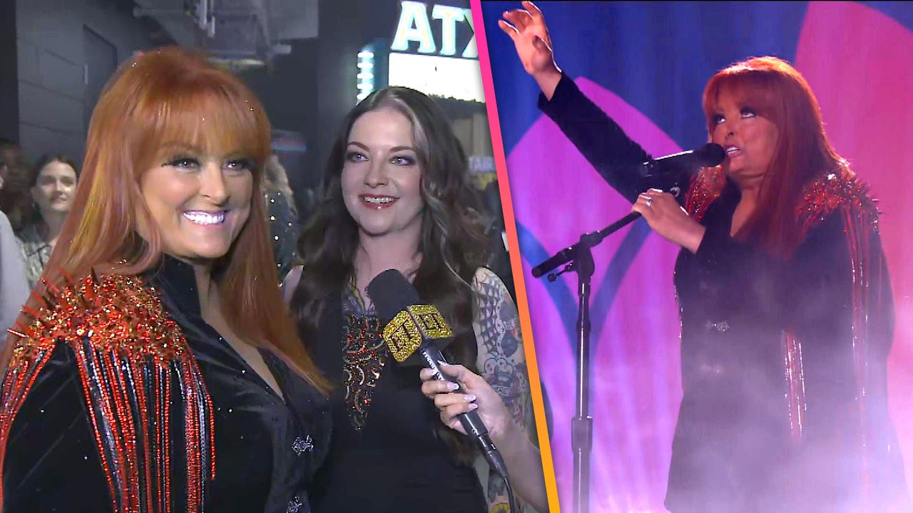 Wynonna Judd Honors Mom Naomi With CMT Awards Performance, Details