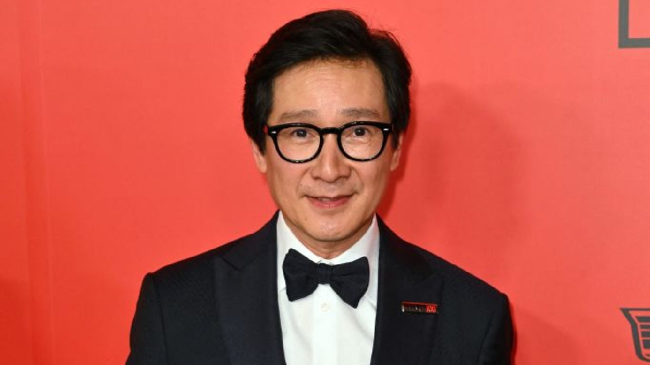 Ke Huy Quan Reacts to Fans’ Call for Return in ‘Indiana Jones 5’