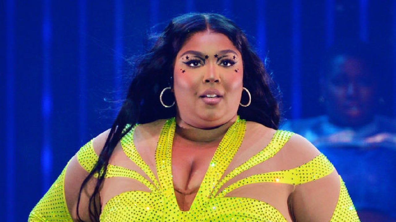 Lizzo Claps Back at Tennessee Drag Ban By Bringing Drag Queens Onstage