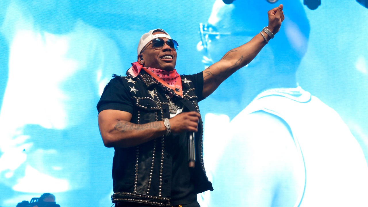 Nelly’s Stagecoach Set Ends Mid-Song Due to Curfew Restriction