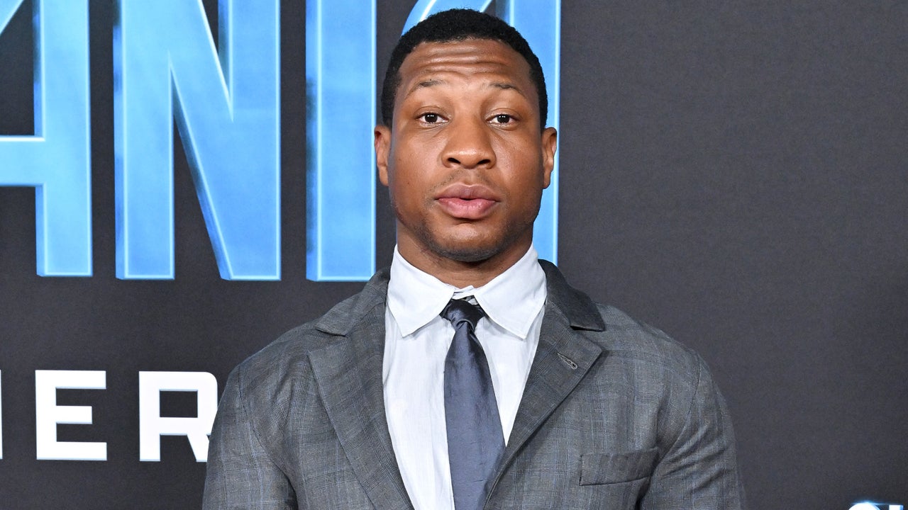 Jonathan Majors Faces More Abuse Allegations as More Victims Surface