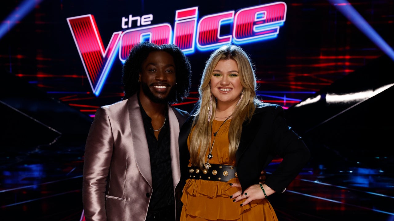 ‘The Voice’ Finale: Kelly Clarkson and D. Smooth Soar on Joji Hit