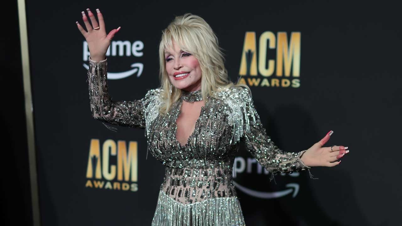 2023 Academy of Country Music Awards The Complete Winners List Bizzsy