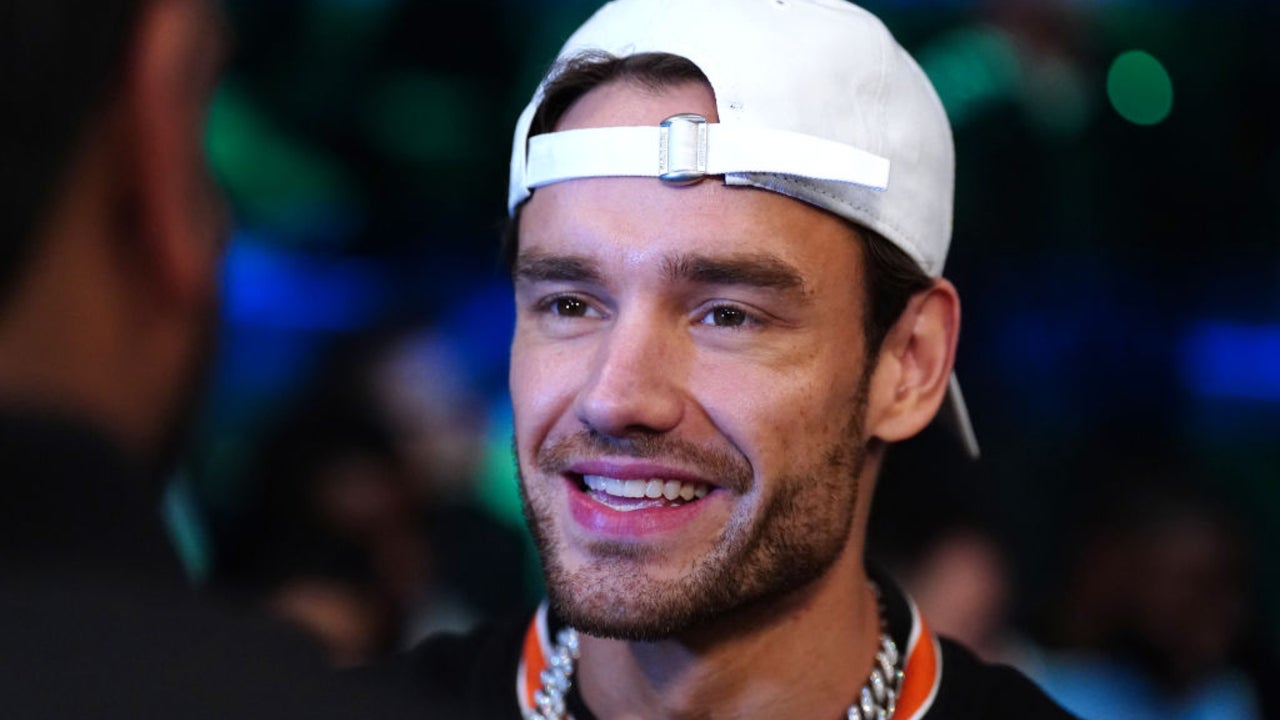 Liam Payne Reveals He’s Been Sober ‘Over 100 Days’: ‘I Feel Amazing’