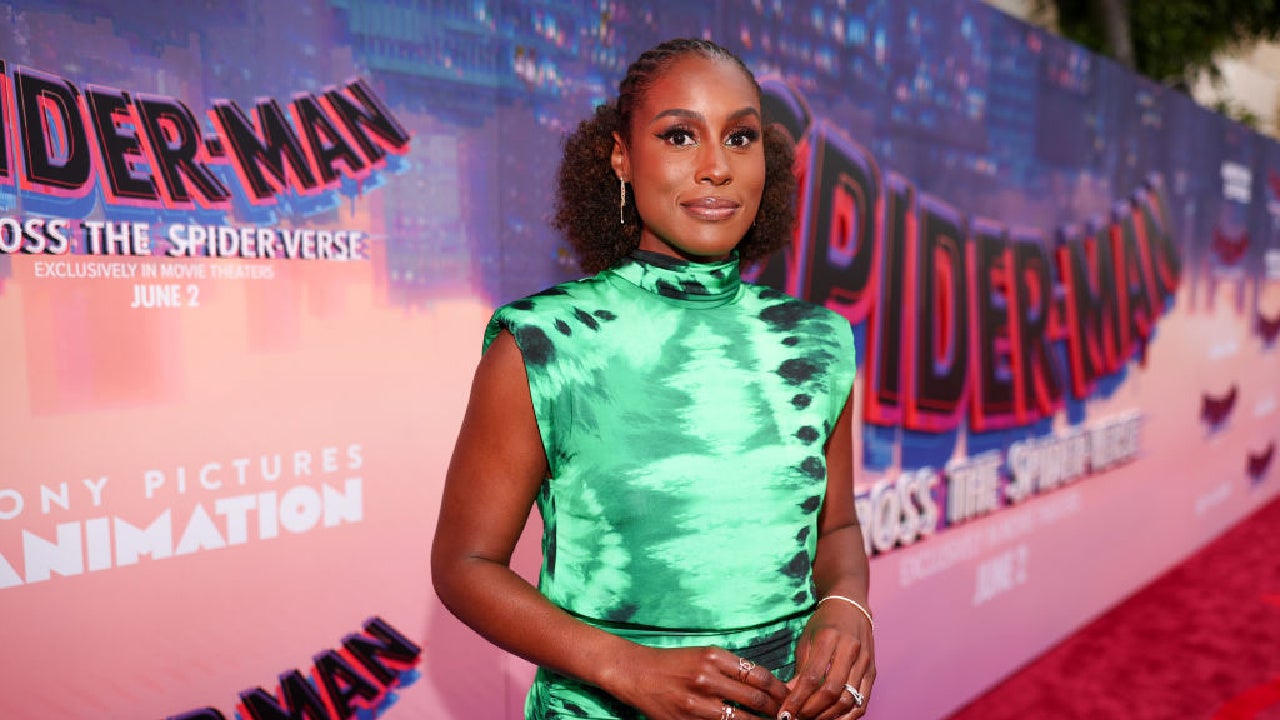 Issa Rae Spills on Partying With Her ‘Barbie’ Co-Stars After Filming
