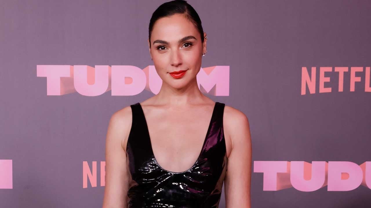 Gal Gadot Fucking Video - Gal Gadot Dishes on Her Return to the 'Fast & Furious' Franchise  (Exclusive) | Entertainment Tonight