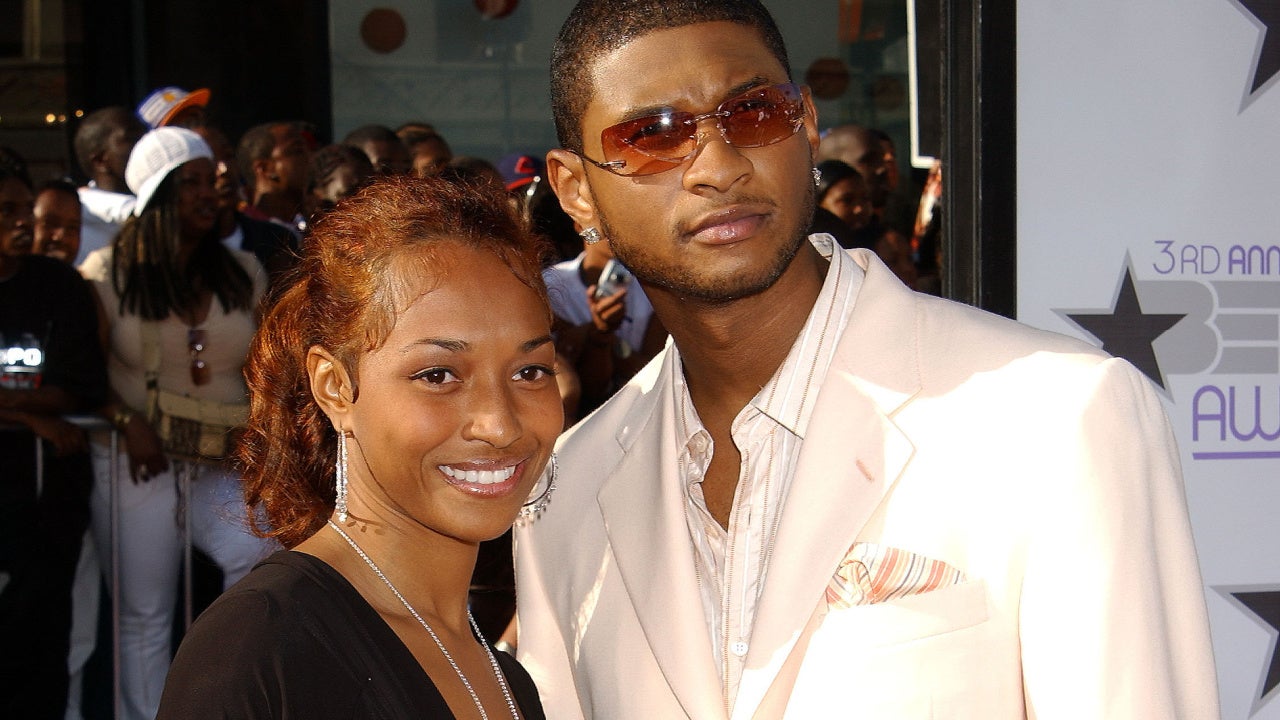 Chilli Reflects on On-Again, Off-Again Relationship with Usher