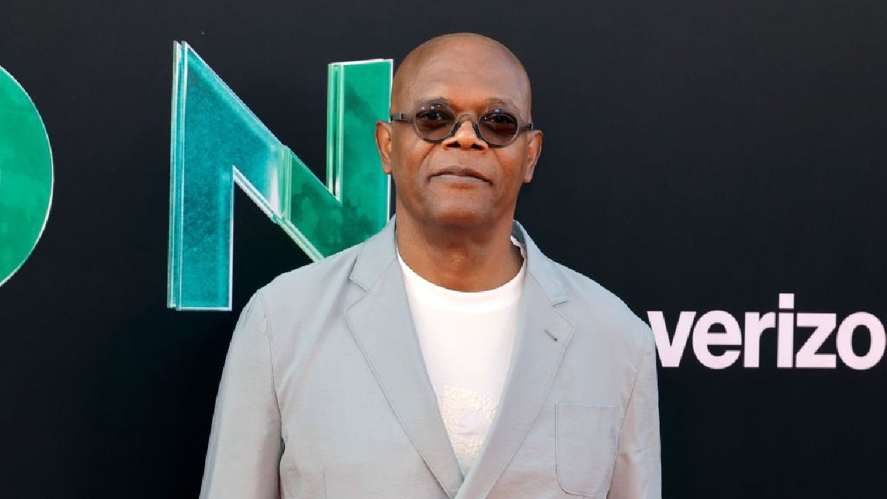 Samuel L. Jackson Shares Which Marvel Film He Wants to Be Cast In Next