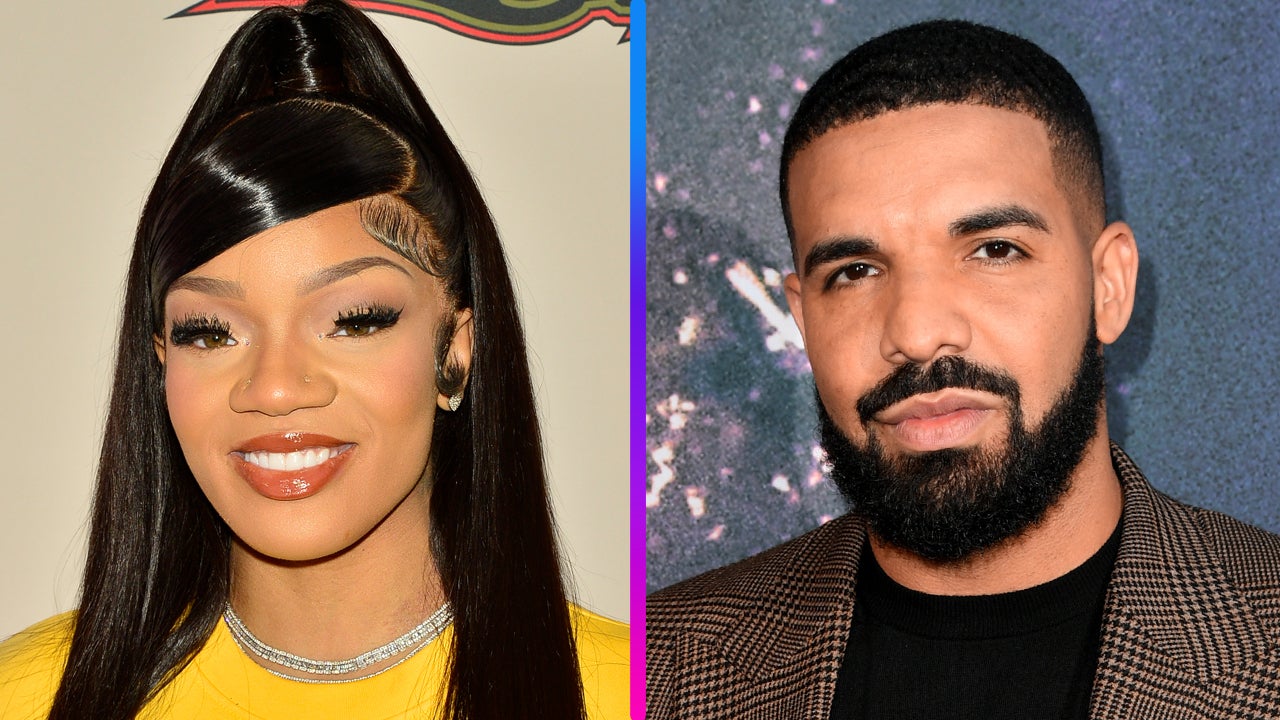 BET Awards 2023: Drake And GloRilla Lead The Pack With The Most ...