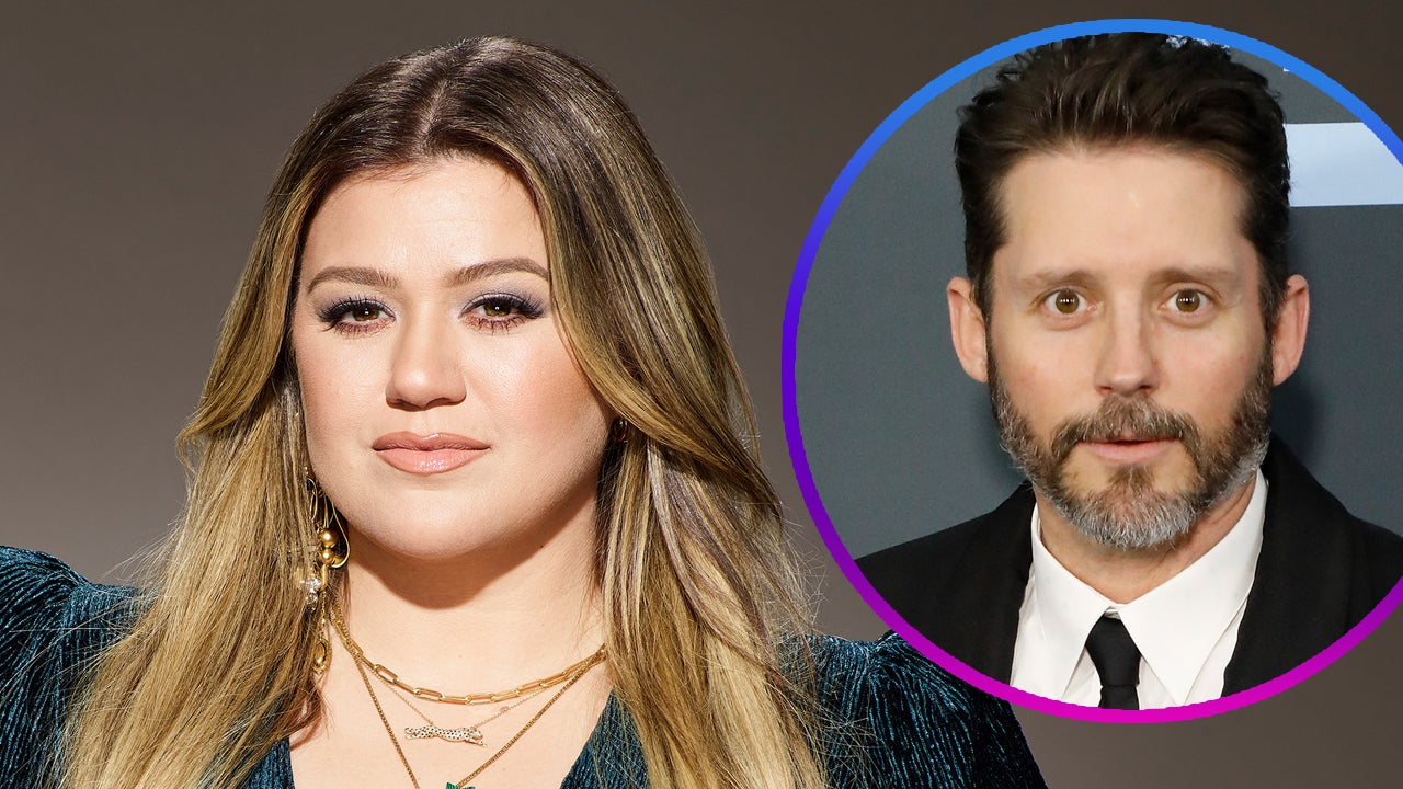 Kelly Clarkson Admits She Leaned on Unhealthy Habits Amid Divorce From ...