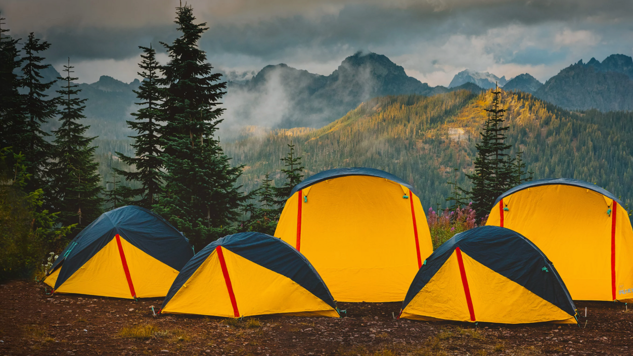 Save Up to 48% On Coleman Camping Gear: Tents, Coolers, Stoves & More