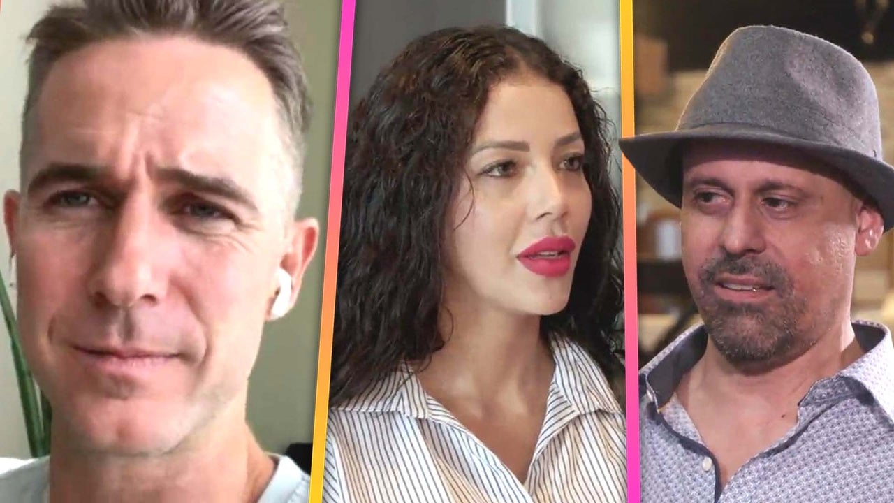 '90 Day Fiancé' Recap: Gino Suspects Jasmine Is Cheating on Him With ...