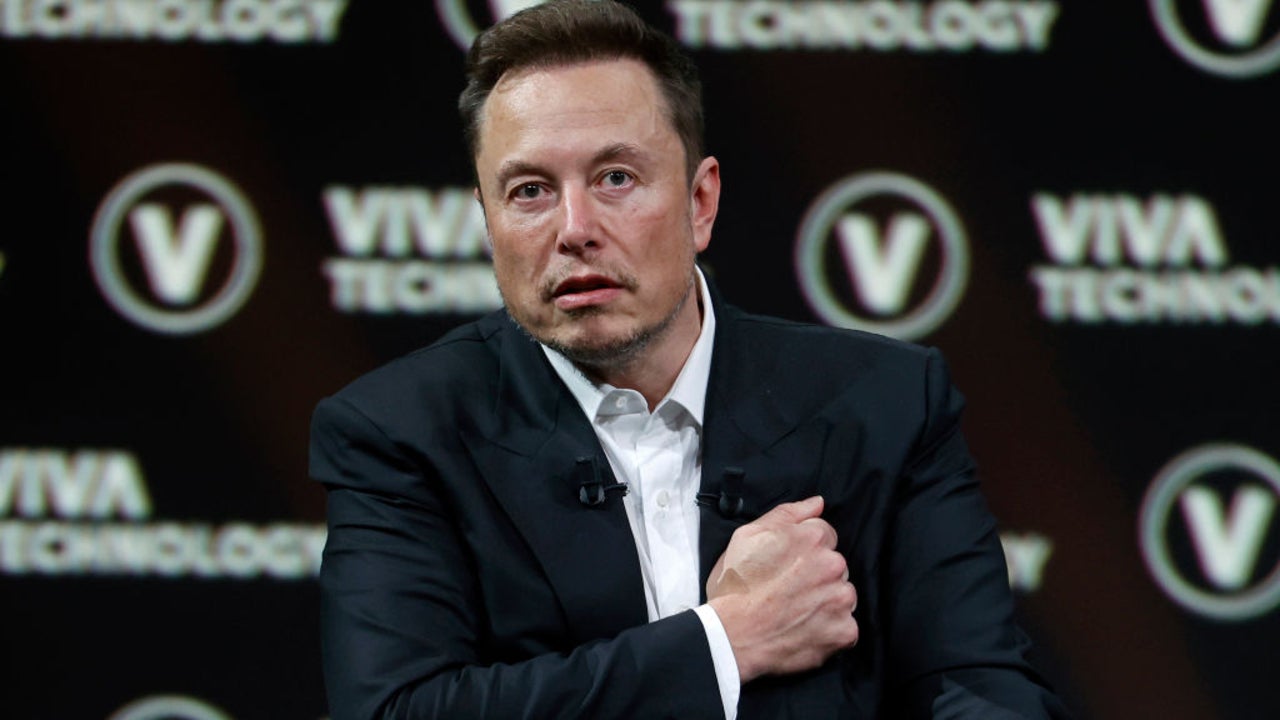 Elon Musk Reacts Amid Outrage Over 'Temporary' Daily Twitter Limitations