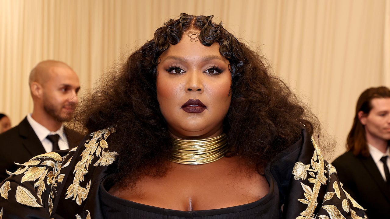Lizzo Breaks Her Silence on Allegations in Lawsuit by Former Dancers