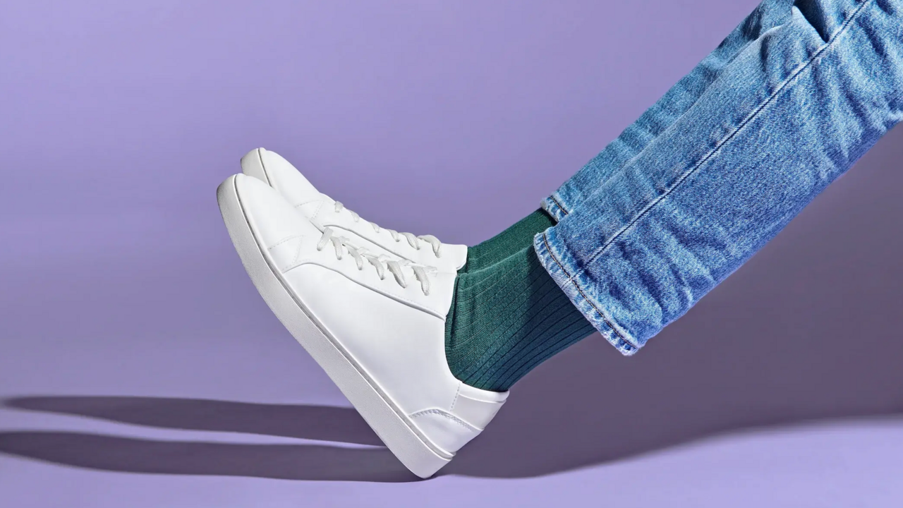 Thousand Fell Summer Sale: Save 25% On Sustainable Sneakers