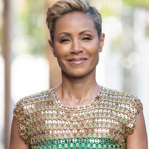 Jada Pinkett  Smith