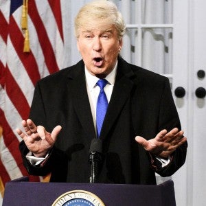 Alec Baldwin