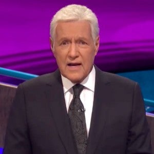 Alex Trebek