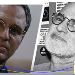 Larry Kramer