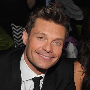 Ryan  Seacrest