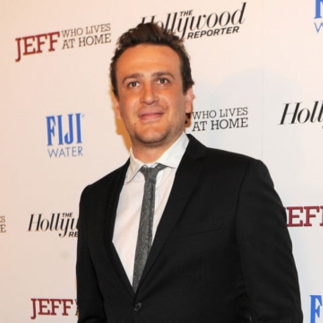 Jason Segel Exclusive Interviews Pictures And More Entertainment Tonight