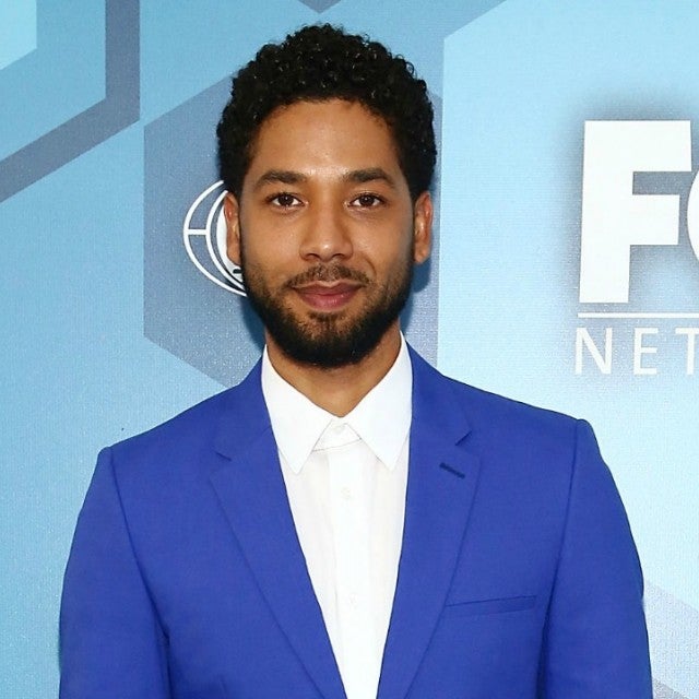 Jussie Smollett