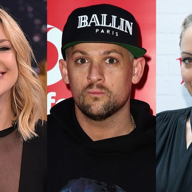Joel Madden Exclusive Interviews, Pictures & More Entertainment Tonight