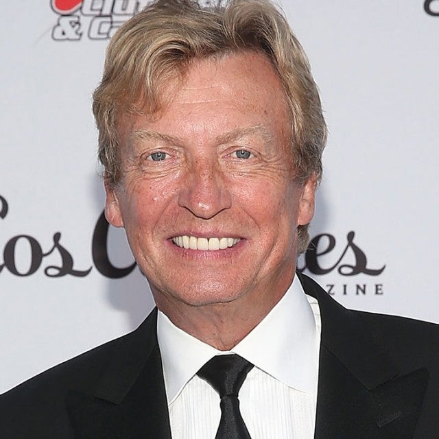 Nigel Lythgoe - Exclusive Interviews, Pictures & More | Entertainment ...