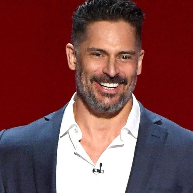 Joe Manganiello Exclusive Interviews Pictures And More Entertainment