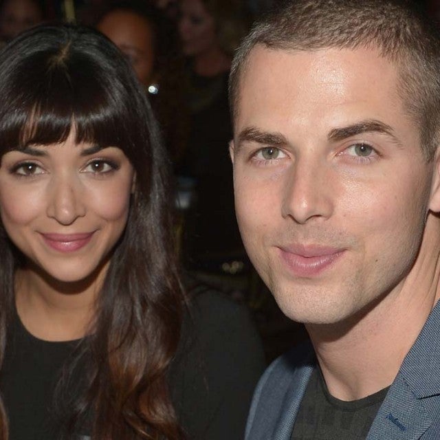 Hannah Simone Exclusive Interviews Pictures And More Entertainment