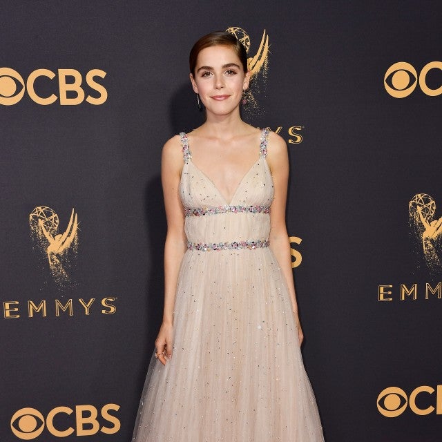 Kiernan Shipka Exclusive Interviews Pictures And More Entertainment 