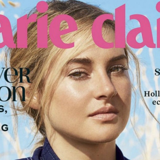 Shailene Woodley - Exclusive Interviews, Pictures & More