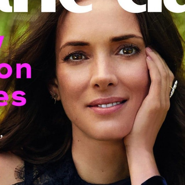 Winona Ryder - Exclusive Interviews, Pictures & More | Entertainment