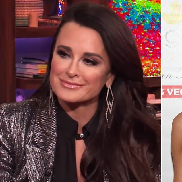 Kyle Richards Exclusive Interviews Pictures And More Entertainment