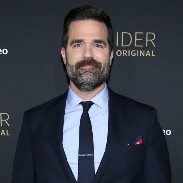 deadpool 2 Rob Delaney