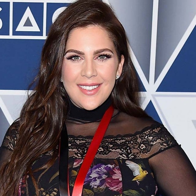 Hillary Scott Exclusive Interviews Pictures And More Entertainment Tonight