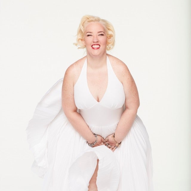 Mama June From Not To Hot Articles Videos Photos And More