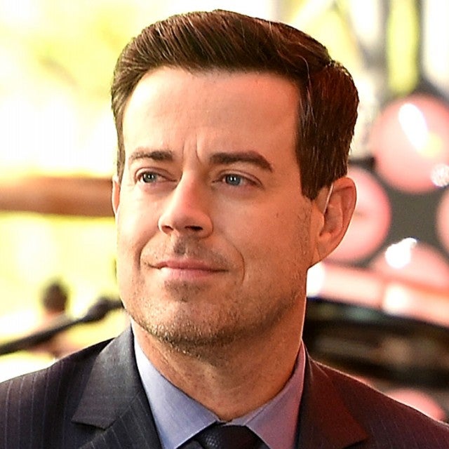 Carson Daly