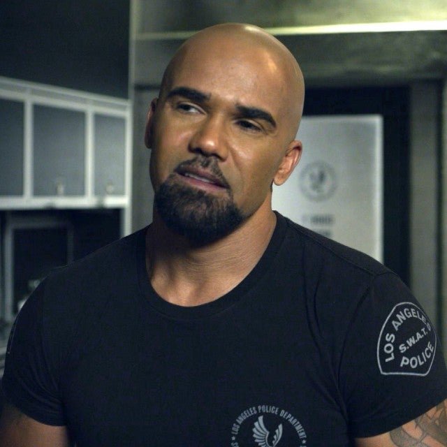 Shemar Moore - Exclusive Interviews, Pictures & More | Entertainment ...