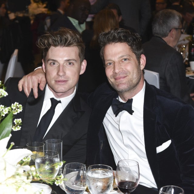 Jeremiah Brent Exclusive Interviews Pictures And More Entertainment Tonight