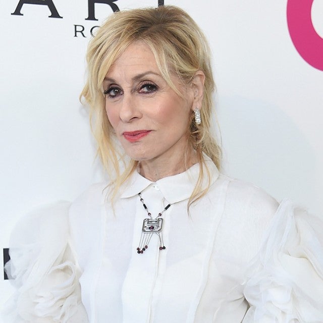 Judith Light Exclusive Interviews Pictures And More Entertainment Tonight 